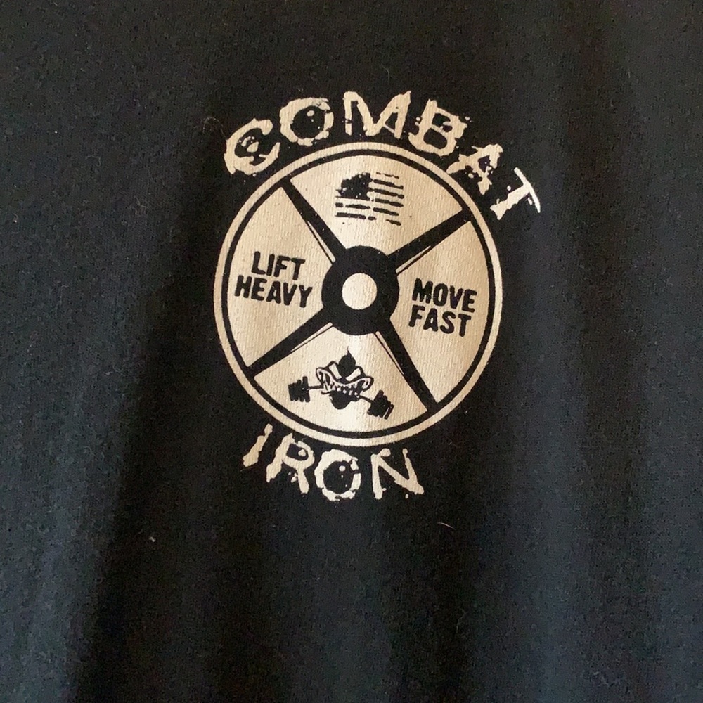 CIA tee - Picture 2 of 5